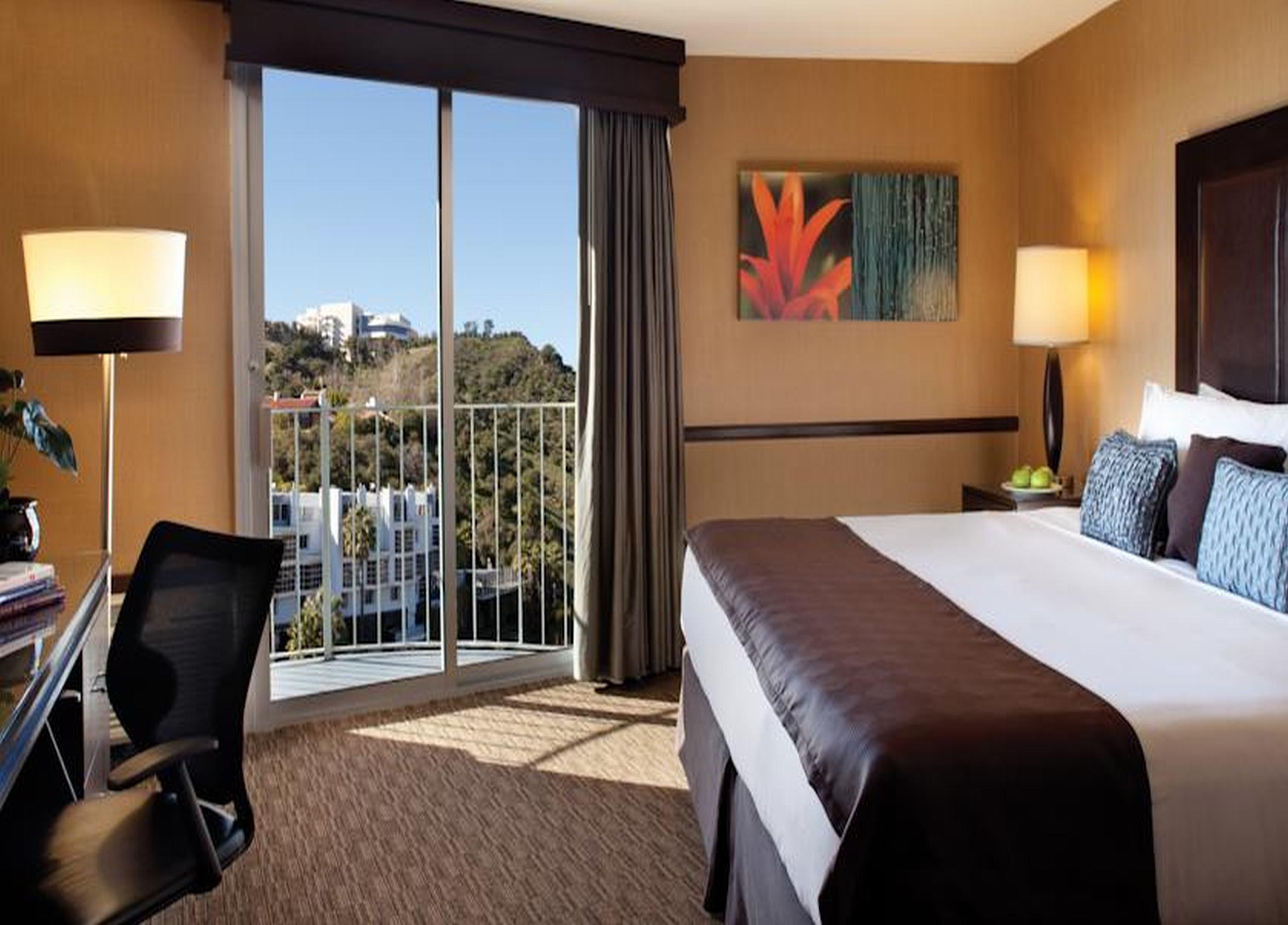 Hotel Angeleno