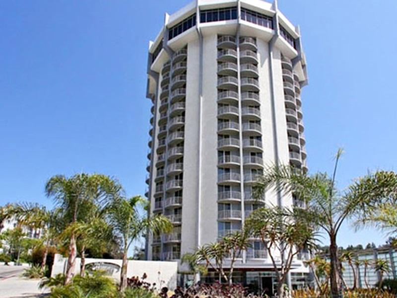 Angeleno 4* Los Ángeles