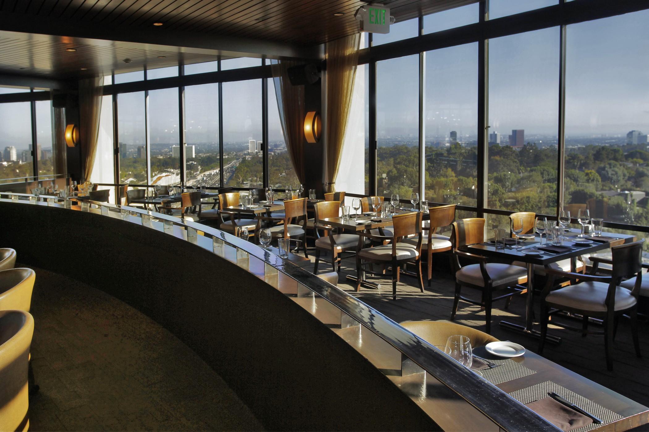 Hotel Angeleno Los Ángeles