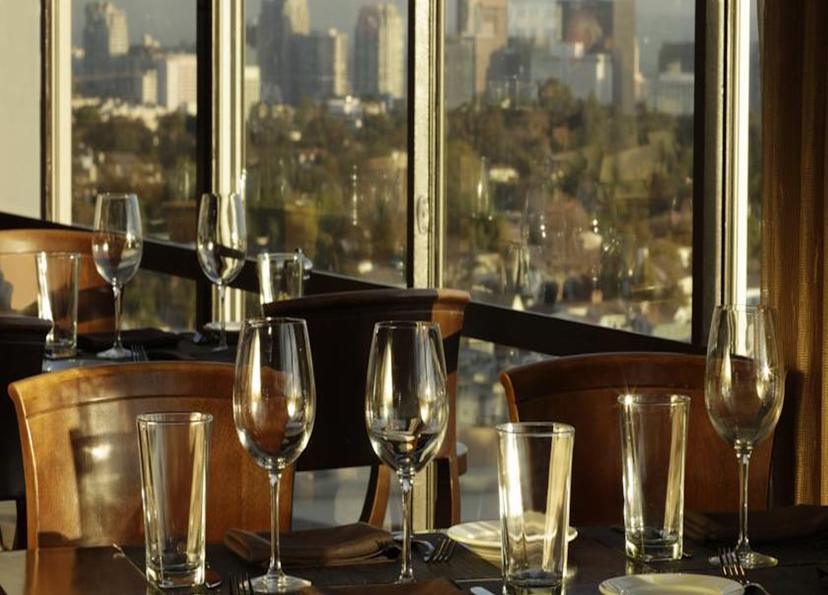 Angeleno 4*