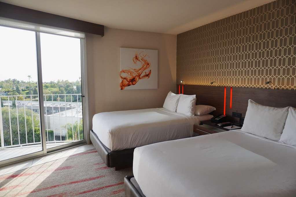 Angeleno Hotel Los Ángeles