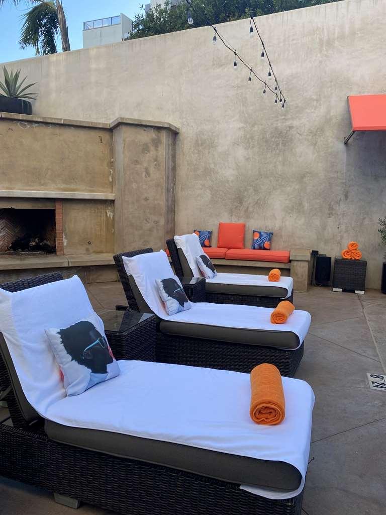Angeleno Hotel Los Angeles