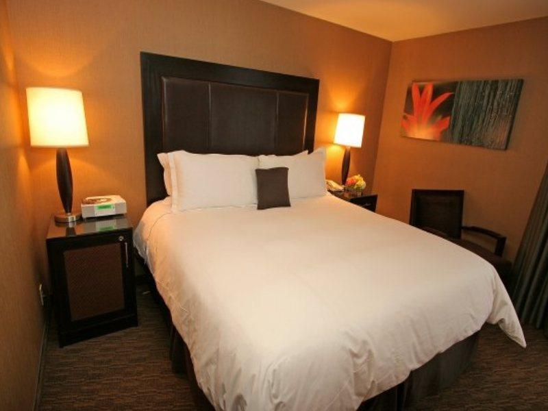 Hotel Angeleno Los Angeles