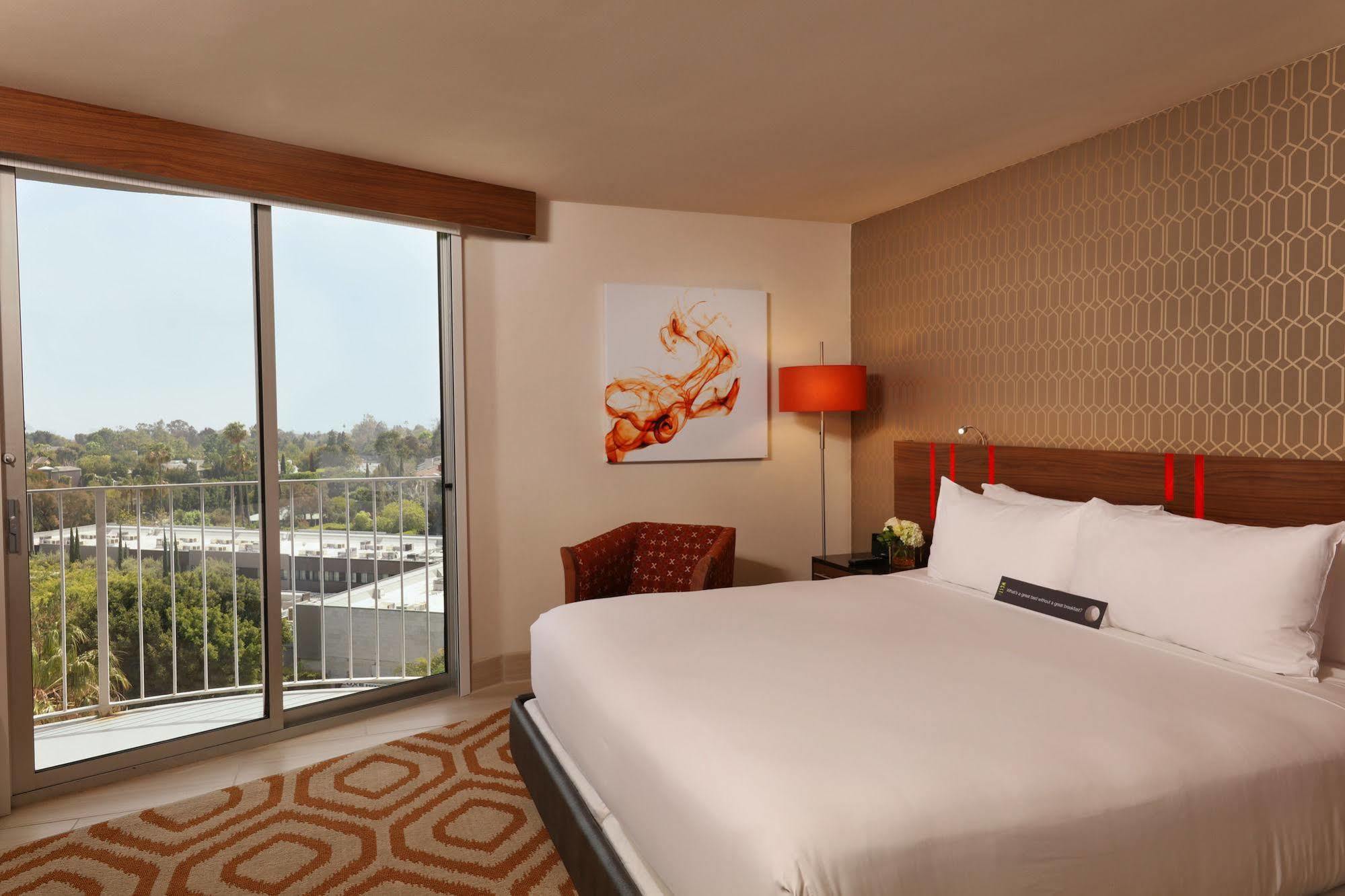 Hotel Angeleno Los Ángeles