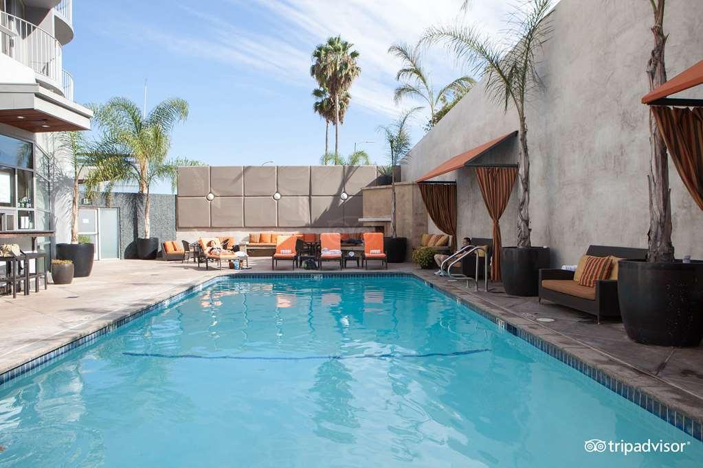 Angeleno Hotel Los Ángeles
