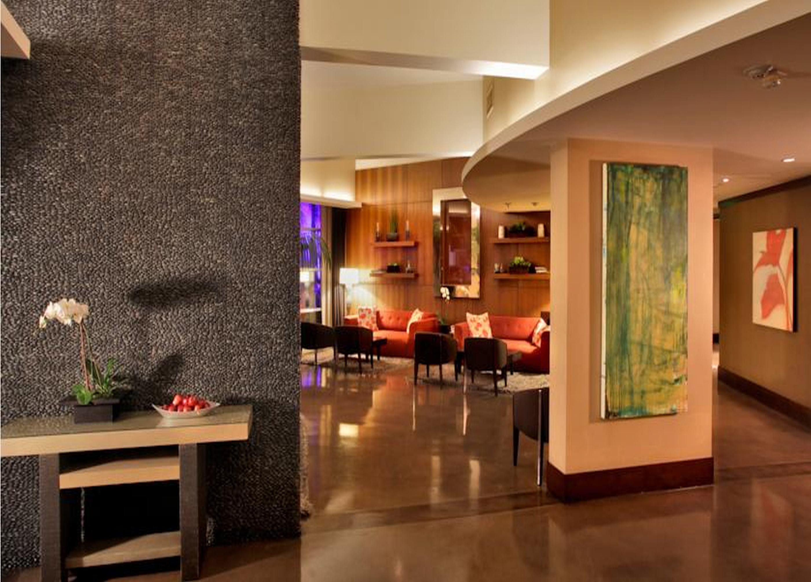 Angeleno Hotel Los Ángeles
