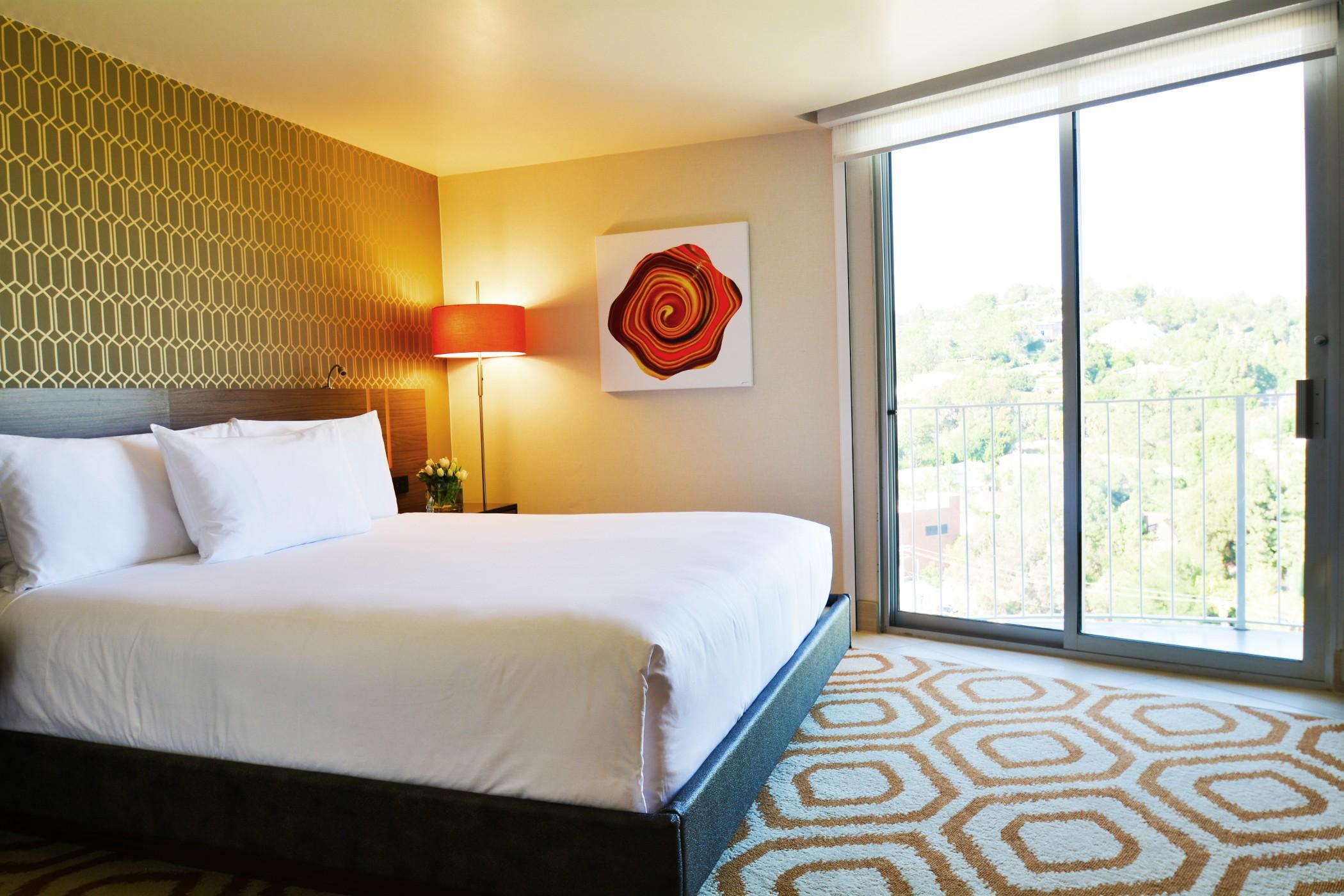 Angeleno Hotel Los Ángeles